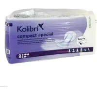IGEFA Handelsgesellschaft mbH & Co. KG Kolibri Compact Premium special Vorlag.a 28 St