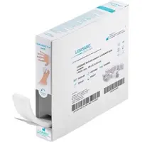 LIGAMED medical LIGASANO Roll weiß Verb.1x2,5x200 cm unsteril 1 St.