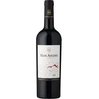 Baron Philippe de Rothschild - Chile Rothschild Mas Andes Gran Reserva Carménère
