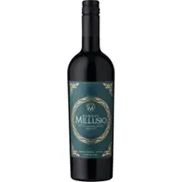 Mandrarossa – Settesoli Burgio Millusio Nero d’Avola Syrah – Bio