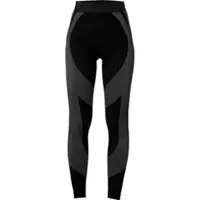 Goldbergh Leggings Contour Baselayer Damen Black-L / XL