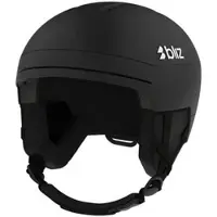 Bliz S002K matte black (02K) M