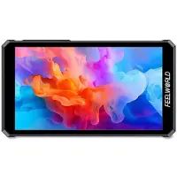 Feelworld PS6 5.5" AMOLED monitor