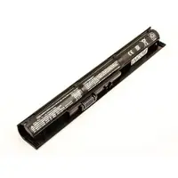 AccuCell Akku für HP PROBOOK 440, wie 756743-001, 756746-001, HSTNN-DB6I, HSTNN-DB6K, VI04, 2200 mAh