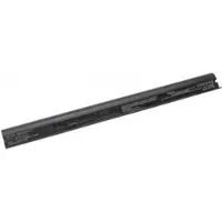AccuCell Akku für Medion Akoya E6411, E6412T, E6415, E6416, E6417, E6418, E6421, wie A31-D15, 15,2 V, 2,6 Ah