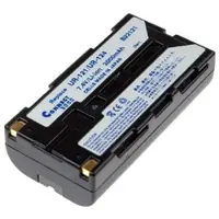 AccuCell Akku wie Sanyo UR-121D, für SANYO IDC 1000Z