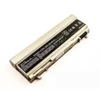 AccuCell Hochleistungs-Akku für Dell 4N369, wie 0GU715, 0MP307, 0P018K, 0RG049, 0H1391, 0TX283, 6600 mAh