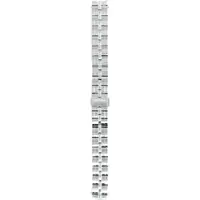 Certina - Edelstahl Ds Dream Edelstahl Uhrenmetallband, Ds Dream C605017570 - grau