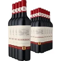 KWV 8+4-PAKET Roodeberg 2023