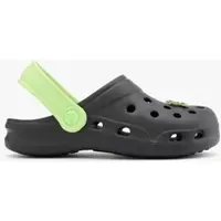 Vty Clog Schwarz, Kinder, Größe: 33, Material: EVA - Clog Schwarz, Kinder, Größe: 33, Material: EVA - man - Schwarz