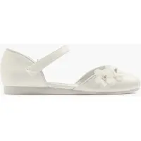 Graceland Ballerina Weiß, Kinder, Größe: 31, Material: PU/Synthetik - Ballerina Weiß, Kinder, Größe: 31, Material: PU/Synthetik - woman - Weiss