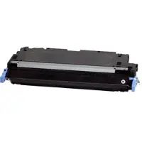 Ampertec Kompatibler Toner ersetzt Canon 711 magenta