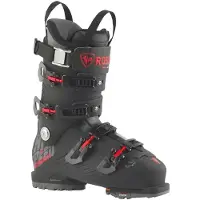 Rossignol Hi-speed Elite 130 Car Lv Gw Alpin-skischuhe