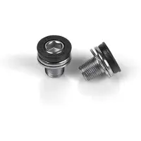 Xlc Schraubensatz Tretlager und Kurbel Cr-E04 M15 Bosch Active/Performance