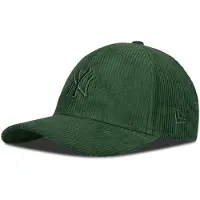 New era Schirmmütze CORD 9FORTY MC NEW YORK YANKEES damen