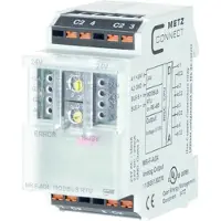 METZ CONNECT Metz 110835130270 MR-F-AO4 Modbus RTU (110835130270)