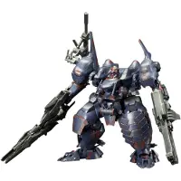 Kotobukiya Armored Core V Plastic Model Kit 1/72 KT-104 Perun Hanged Man Rematch Ver. 18 cm