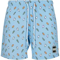 Urban Classics Tb2679 Badeshorts