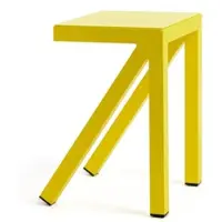 Magis Bureaurama Hocker, gelb