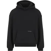 Upscale By Mister Tee Kapuzenpullover "Faith Is Strength Fluffy Hoody" 1 Stk.