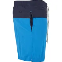 Urban Classics Block Swim Shorts