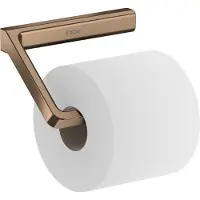 Axor Universal Accessories Papierrollenhalter ohne Deckel