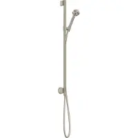 Axor 48791820 Brauseset One 75 1jet Eco