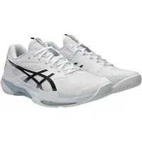 Asics Herren Tennisoutdoorschuhe SOLUTION SPEED FF 4