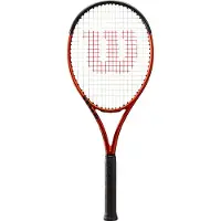 Wilson Burn 100 V5.0 Tennisschläger