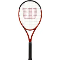 Wilson Burn 100uls V5.0 Tennisschläger