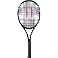 Wilson Six Lv Tennisschläger
