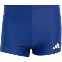 Adidas Badeboxer 3-Stripes