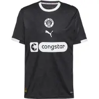 Puma Herren Shirt FCSP Third Jersey