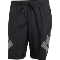 Adidas Badeshorts "BIG BARS, 8 ZOLL" für Erwachsene