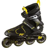 K2 Inlineskates FIT 84 SPEED ALU