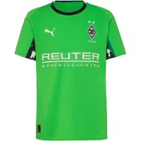 Puma Herren Shirt BMG Away Jersey Replica
