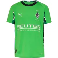 Puma Kinder Shirt BMG Away Jersey Replica Jr