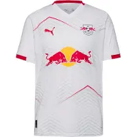 Puma RBL Home Jersey Replica BRIGHT WHITE BRIGHT WHITE L
