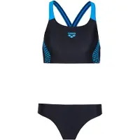 Arena Damen Bikini WOMEN'S OPENINGS BIKINI ENERGY BACK