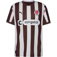 Puma Trainingsshirt "FC St. Pauli 25/26 Heimtrikot Herren"