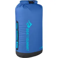 Sea to Summit Big River Trockenbeutel Barva: Surfen im Web / Objem: 35 l