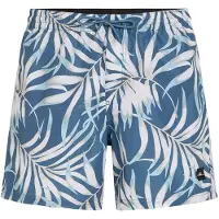 O'Neill Herren Badeshorts CALI FLORAL 16'' SWIMSHORTS
