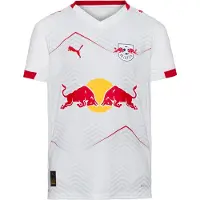 Puma RBL Home Jersey Replica Jr BRIGHT WHITE BRIGHT WHITE 164