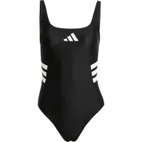 Adidas 3 Stripes U Back Badeanzug