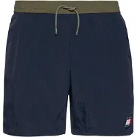 Tommy Hilfiger HERITAGE Badehose in blau, Größe S