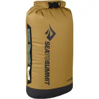 Sea to Summit Big River Dry Bag Barva: Mattes Gold / Objem: 20 l
