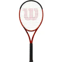 Wilson Burn 100ls V5.0 Tennisschläger
