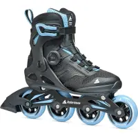 Rollerblade Damen Inlineskates MACROBLADE 84 BOA W