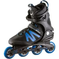 K2 Inline Skates Herren KINETIC 80 PRO LTD Gr. 42