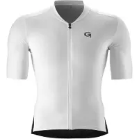Gonso Herren Shirt SITIVO Trikot M He-Radtrikot-1/2-FZ